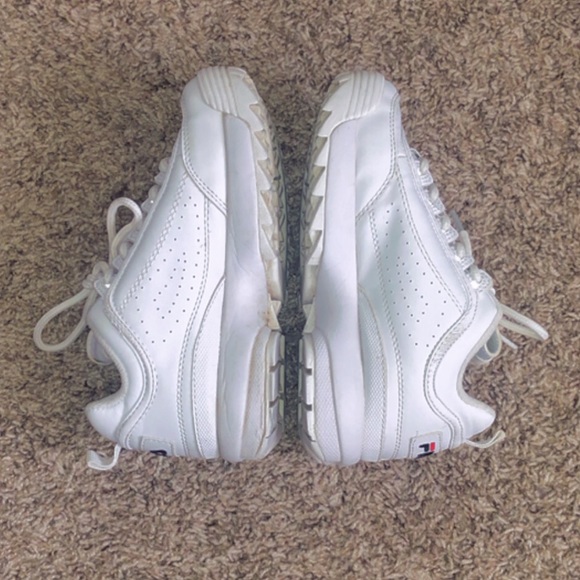 Kids Filas - Picture 2 of 3